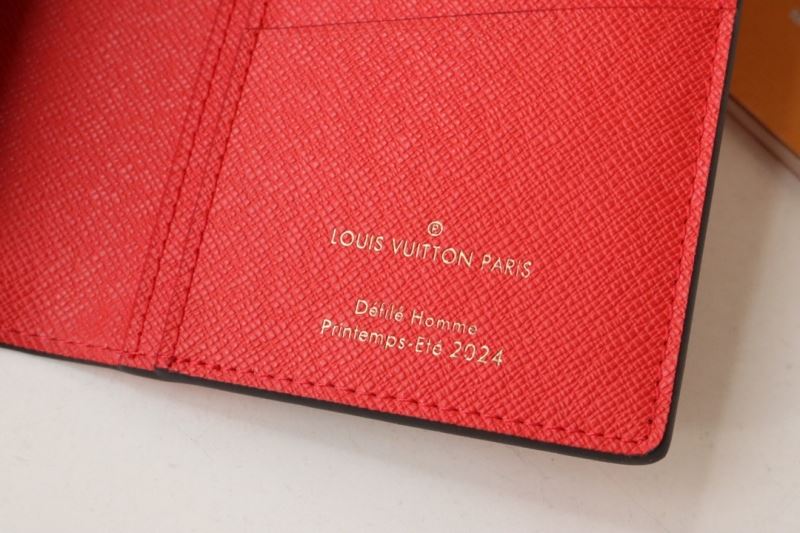 LV Wallets